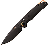 Image of Bear &amp; Son Cutlery Auto Katakt II Slide Lock Al