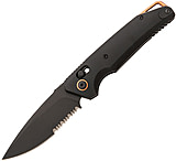 Image of Bear &amp; Son Cutlery Auto Katakt II Slide Lock AlPS