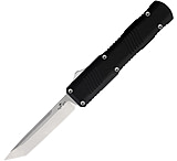 Image of Bear &amp; Son Cutlery OTF Tanto 3.5in Automatic Folding Knife