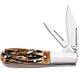 Image of Bear &amp; Son Cutlery Baby Barlow India Stag Bone