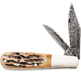 Image of Bear &amp; Son Cutlery Baby Barlow India Stag Bone BC5281D12