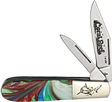 Image of Bear &amp; Son Cutlery Barlow Coral Reef