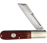 Image of Bear &amp; Son Cutlery Barlow Red Stag Bone