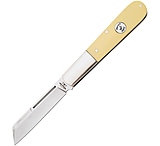 Image of Bear &amp; Son Cutlery Barlow Yellow Delrin
