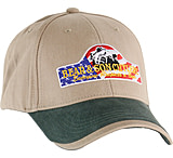 Image of Bear &amp; Son Baseball Cap