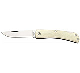 Image of Bear &amp; Son Cutlery Farmhand White Bone Folding Knives