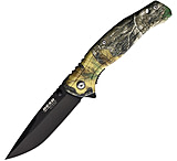 Image of Bear &amp; Son Cutlery Brisk 2.0 RT Ed 3.5in A/O Folding Knife