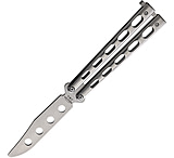 Image of Bear &amp; Son Cutlery Butterfly Trainer Stainless BCSS14TR