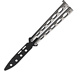 Image of Bear &amp; Son Cutlery Butterfly Trainer Stainless BCSS15TR