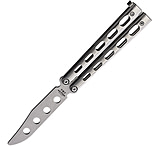 Image of Bear &amp; Son Cutlery Butterfly Trainer Stainless