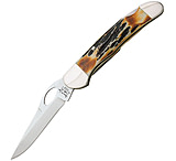 Image of Bear &amp; Son Cutlery Cowhand 3.38in Folding Knife