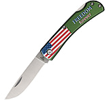 Image of Bear &amp; Son Cutlery Farmhand Lockback Freedom