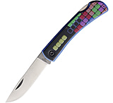 Image of Bear &amp; Son Cutlery Farmhand Lockback Gamer