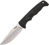 Image of Bear &amp; Son Cutlery Fixed Blade Black