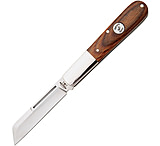 Image of Bear &amp; Son Cutlery Heritage Large Barlow Walnut