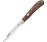 Image of Bear &amp; Son Cutlery Heritage Walnut Folder Folding Knife