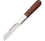 Image of Bear &amp; Son Cutlery Large Barlow Rosewood