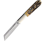 Image of Bear &amp; Son Cutlery Large Barlow Sheepsfoot