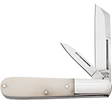 Image of Bear &amp; Son Cutlery Large Barlow White Bone