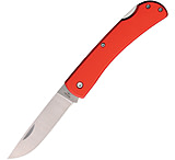Image of Bear &amp; Son Cutlery Large Farmhand Lockback Red