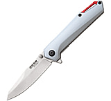 Image of Bear &amp; Son Cutlery Linerlock Gray Alum