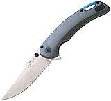 Image of Bear &amp; Son Cutlery Loadout I Linerlock A/O Gray