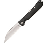 Image of Bear &amp; Son Cutlery Lockback Black G10