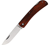 Image of Bear &amp; Son Cutlery Rosewood 3.5in Folding Knife
