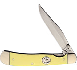 Image of Bear &amp; Son Cutlery Locking Bear Rancher Fixed Blade Knife