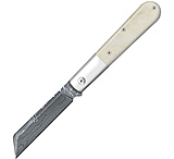 Image of Bear &amp; Son Cutlery Modern Large Barlow Bone BCMWSB180D