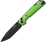 Image of Bear &amp; Son Cutlery Nekama I Slide Lock Racing Grn