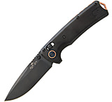 Image of Bear &amp; Son Cutlery Nekama II Crossbar Lock Blk