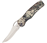 Image of Bear &amp; Son Cutlery Sideliner Camo Handle Knife