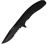 Image of Bear &amp; Son Cutlery Sideliner Zytel 3.5in Folding Knife