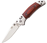 Image of Bear &amp; Son Cutlery Slidelock Rosewood