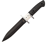 Image of Bear &amp; Son Cutlery Subhilt Fighter Drop Point