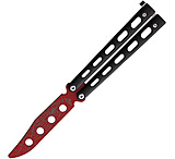 Image of Bear &amp; Son Cutlery Widow Series Butterfly Train