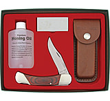 Image of Bear &amp; Son Folding Hunter Gift Fold Knife