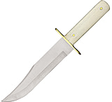 Image of Bear &amp; Son Frontier 12" Fixed Blade Bowie Knife