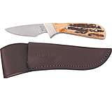 Image of Bear &amp; Son Invincible Skinner 6.63" Fixed Blade Knife