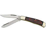 Image of Bear &amp; Son Little Trapper Fold Knife, Twin Balde Knife