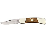 Image of Bear &amp; Son Knives Lockback Fold Knife, 3 1/8in Closed