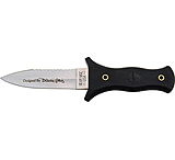 Image of Bear &amp; Son Ninja Double Edge Fixed Blade Knife w/ 8" OAL