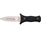 Image of Bear &amp; Son Ninja 8" False Edge Fixed Blade Knife