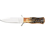 Image of Bear &amp; Son Ninja 8" Fixed Blade Knife