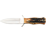 Image of Bear &amp; Son Ninja II 8" Double Edge Fixed Blade Knife