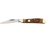 Image of Bear &amp; Son Peanut Fold Knife