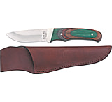 Image of Bear &amp; Son Pro Skinner Camo Fixed Blade Knife w/ 7.78" Overall Length