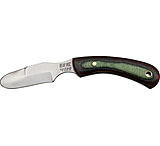 Image of Bear &amp; Son Round Nose Skinner Fixed Blade Knife w/ 6.5" Overall Length