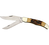 Image of Bear &amp; Son Two Blade Folding Fold Knife